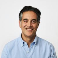 Dr. Cyrus Massoumi